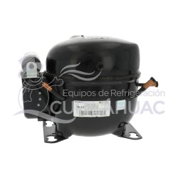 NE2134Z COMP  EMBRACO 1/2 HP R134A 115V LBP