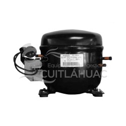 FFU130UAX COMP  EMBRACO 1/3+ HP R290A 115V L/MBP
