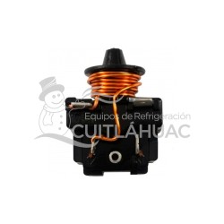 513516053-ESP RELAY EMBRACO 1/3+ R134A FFI12HBX1  115V