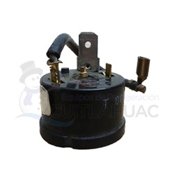 T-1060-B8 TERMICO EMBRACO TEXAS 1/2 R134A