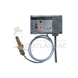 P545NCB-25C CONTROL ACEITE DIGITAL PENN  90S BITZER