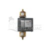 P74FA-1C CONTROL PRESION DIFERENCIAL S/CAP SPDT