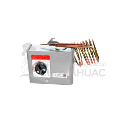 A19ZBC-12 CONTROL TEMP PENN DESHIELO SPDT 7?A29?C