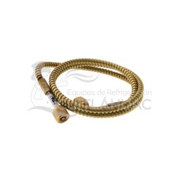 SEC99AB-36C CAPILAR BLINDADO DE 1/4 X .90 CM JOHNSON