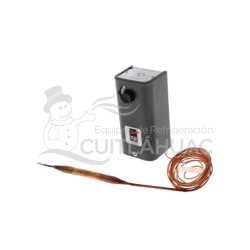 A19ABC-41C CONTROL TEMP (-30 A 40?C) P/AIRE Y REFR