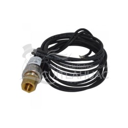 P100CP-1C CONTROL PRESION ENCAPSULADO ABRE 400 PSI