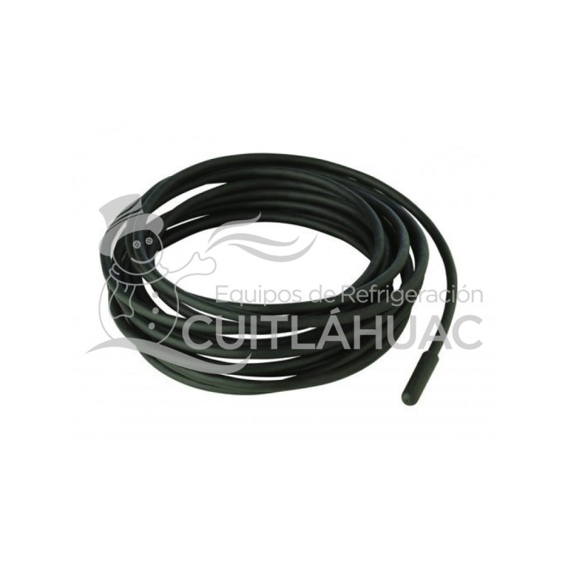 EVTPN615F200-1D SONDA JOHNSON 10KOHM NTC 1.5 MT  IP67