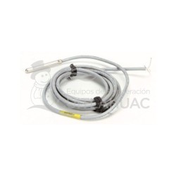 A99BB-400C SENSOR TERMOSTATO 4 MTS PARA EL A421
