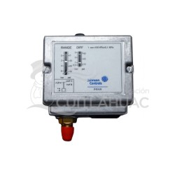 P77AAA-13500C PRESOSTATO P/ALTA 44 A 435 PSI CONEX 1/4