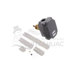 F261MAH-V01C INTERRUPTOR FLUJO PENN 4 P SPDT