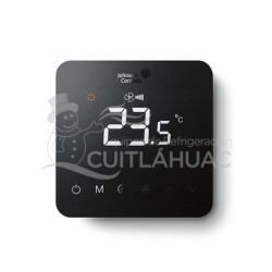 T9200-TF20-1JS0 TERMOSTATO DIGITAL F&C TOUCH | 0° A 55°