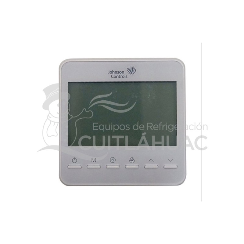 T7200-TB21-9JSO TERMOSTATO DIGITAL F&C 0? A 49?C 2 A