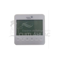 T7200-TB21-9JSO TERMOSTATO DIGITAL F&C 0? A 49?C 2 A