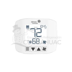 FCP-PA-701-B TERMOSTATO DIGITAL F&C TOUCH 0? A 55?C