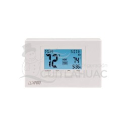 P722U TERMOSTATOS DIGITAL EXP DIRECTA PROGRAMA