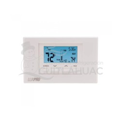 P621U TERMOSTATOS DIGITAL EXP DIRECTA PROGRAMA