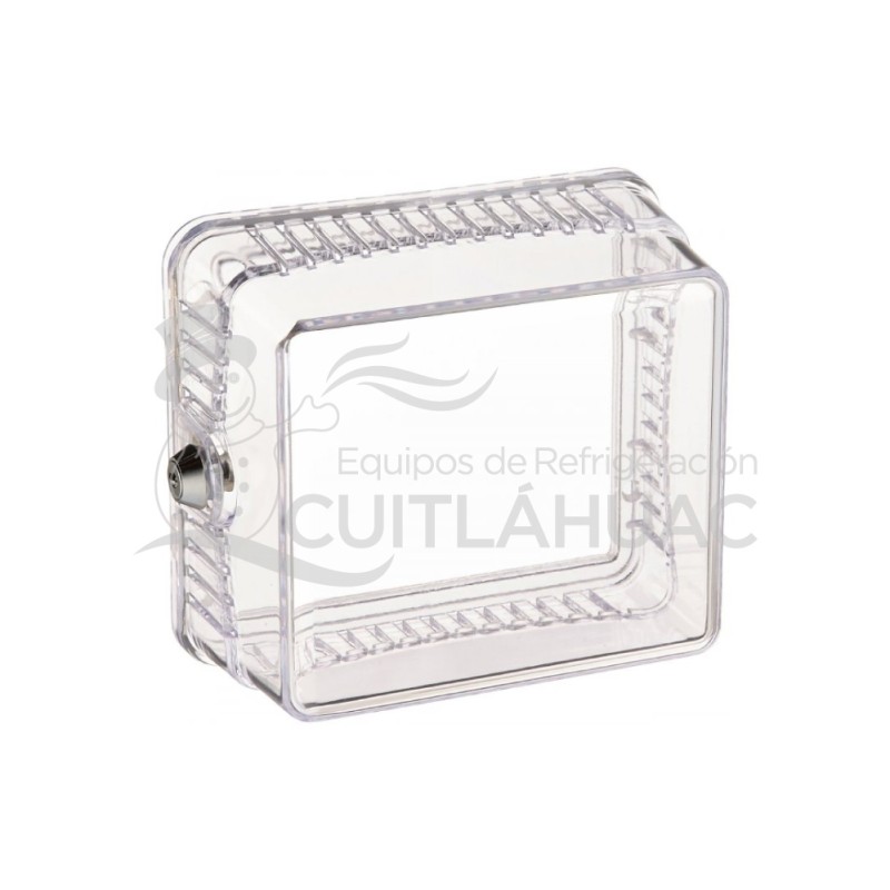 BB2001 GUARDA PARA TERMOSTATO 17.2X14.9 CM