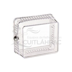 BB2001 GUARDA PARA TERMOSTATO 17.2X14.9 CM