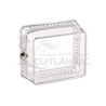 BB2001 GUARDA PARA TERMOSTATO 17.2X14.9 CM