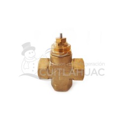 VG4800GC-C VALV 3 VIAS 3/4 ROSCABLE 2.57/2.67 NC