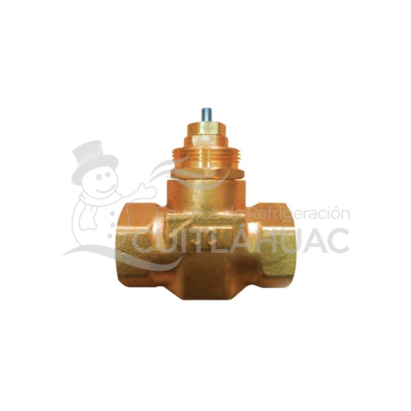 VG4400GC-C VALV 2 VIAS 3/4 ROSCABLE CV 2.57/2.67 NC