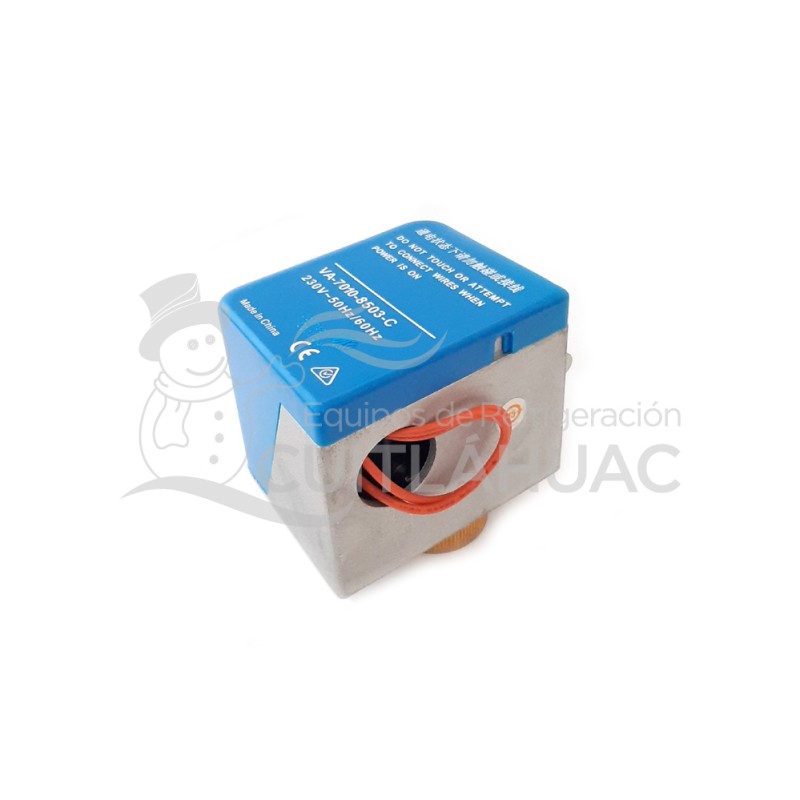 VA-7010-8503-C ACTUADOR 230V ON-OFF