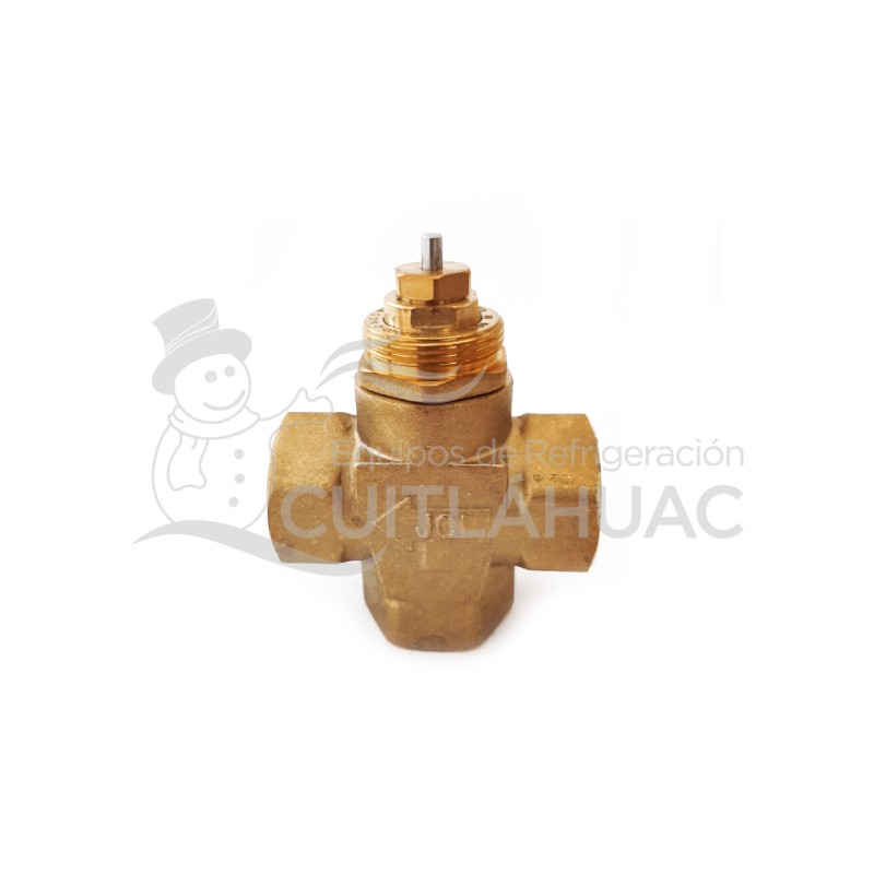 VG4800FC-C VALV 3 VIAS 1/2 ROSCABLE CV 2.16/2.26 NC