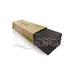 415 AISLANTE ARMAFLEX 1/2 P/TUBO 1 3/8