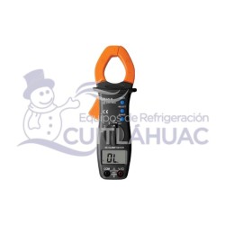 513 AMPERIMETRO DIGITAL GANCHO 600AMP 600V