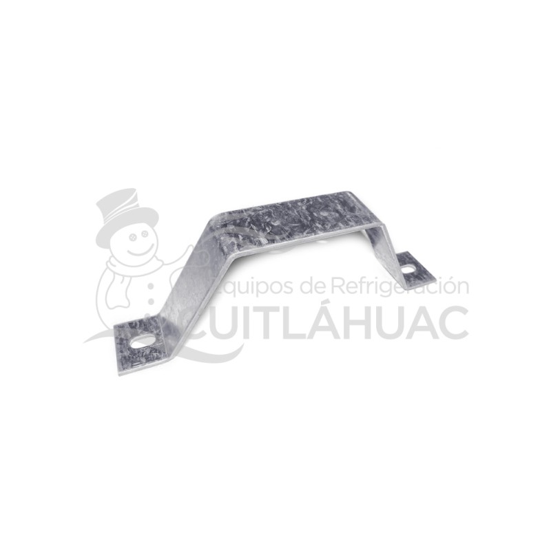 1201D BASE MOTOR METALICA 19.5LX5.5AX3AN CMS