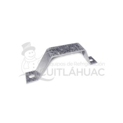 1201D BASE MOTOR METALICA 19.5LX5.5AX3AN CMS