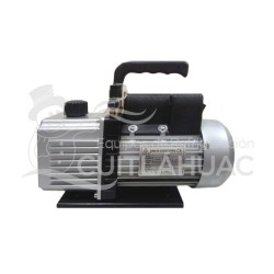 1508AA BOMBA VACIO 1/2HP 6 CFM 2 ETAPAS 127V GB