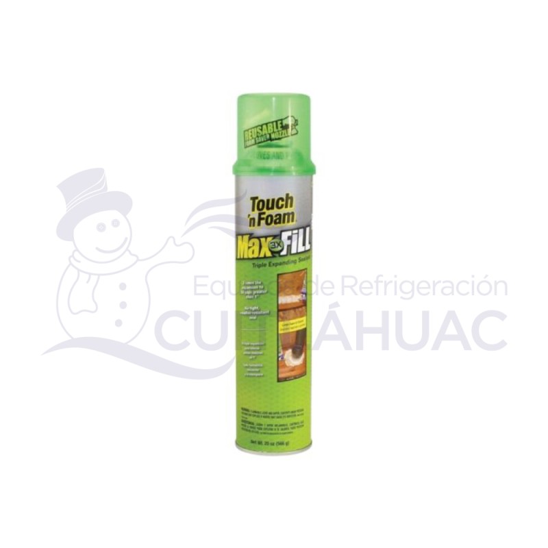 431 BOTE POLIURETANO ESPREADO DE 20 ONZ