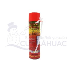 432 BOTE POLIURETANO TOUCH&EASY 500ML