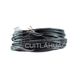 1529A CABLE DE USO RUDO 3X12 600V 100 MTS