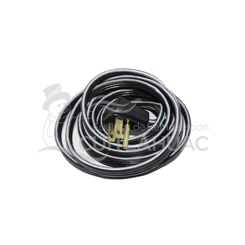 1528 CABLE TOMAC CORD. SPT3 16/3 3.50M  R290