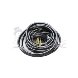 1528 CABLE TOMAC CORD. SPT3 16/3 3.50M  R290