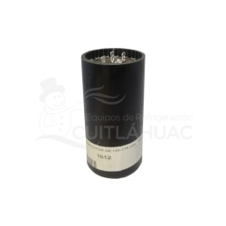 1612 CAPACITOR DE 145-175 MFD   330VCA