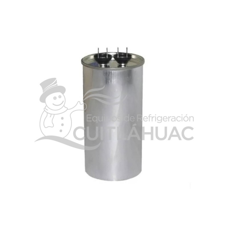 1722AAA CAPACITOR 80 MFD 440 VAC