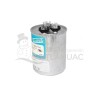 1724AA CAPACITOR DE TRABAJO 50+6 MFD A 370 VAC