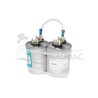 1704B CAPACITOR DE TRABAJO 8 MFD A 660VCA