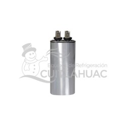 1721A CAPACITOR DE TRABAJO DE 60 MFD 440 VOLT
