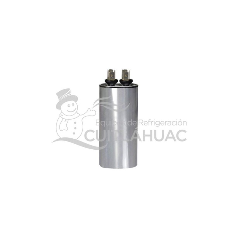 1721A CAPACITOR DE TRABAJO DE 60 MFD 440 VOLT