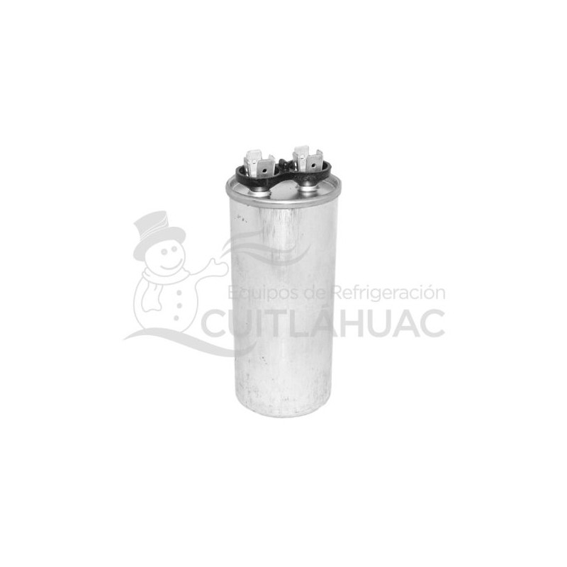 1723AAA CAPACITOR 55 MFD A 440 VAC