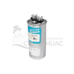 1729 CAPACITOR DE TRABAJO 50MFD 440VAC