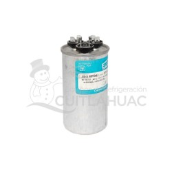 1716B CAPACITOR DE 35+5 A 370 VAC