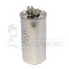1723 CAPACITOR DE TRABAJO 55MFD A 370 VAC