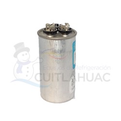 1718A CAPACITOR DE TRABAJO DE 45 MFD 440 VAC