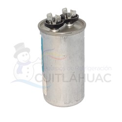 1717A CAPACITOR DE TRABAJO DE 40 MFD 440 VAC