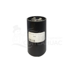 1610 CAPACITOR 145-175 A 220 V. A 1 A 1 3/4
